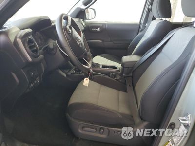 Zdjęcie 7 z 15 samochodu: 2023 TOYOTA TACOMA DOUBLE CAB VIN:3TMCZ5AN3PM583844 - miniatura