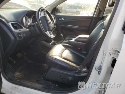 Zdjęcie 7 z 13 samochodu: 2019 DODGE JOURNEY GT VIN:3C4PDCEG8KT680827 - miniatura