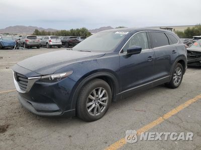 2019 MAZDA CX-9 TOURING JM3TCACY2K0334357 - główne zdjęcie licytacji z USA - miniatura