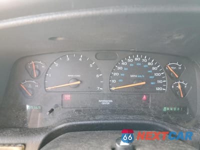 Zdjęcie 9 z 13 samochodu: 2001 DODGE DURANGO VIN:1B4HS28ZX1F560244 - miniatura