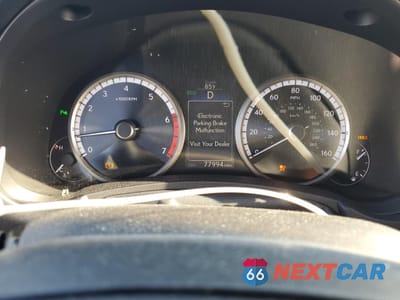 Zdjęcie 9 z 14 samochodu: 2017 LEXUS NX 200T BASE VIN:JTJBARBZ4H2137106 - miniatura