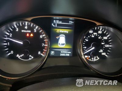 Zdjęcie 9 z 15 samochodu: 2016 NISSAN ROGUE S VIN:5N1AT2MV0GC770846 - miniatura
