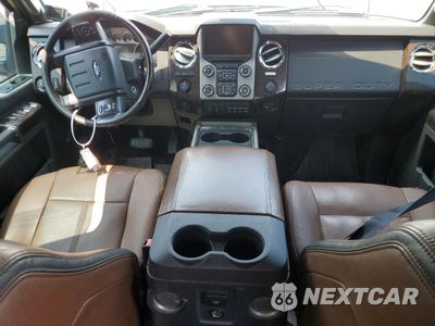 Zdjęcie 8 z 12 samochodu: 2013 FORD F250 SUPER DUTY VIN:1FT7W2BT9DEA03200 - miniatura