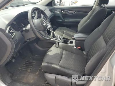 Zdjęcie 7 z 12 samochodu: 2017 NISSAN ROGUE S VIN:KNMAT2MT7HP531937 - miniatura