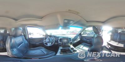 Zdjęcie 14 z 14 samochodu: 2014 RAM 2500 LARAMIE VIN:3C6UR5NL5EG266163 - miniatura