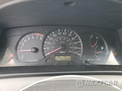 Zdjęcie 9 z 12 samochodu: 2007 TOYOTA COROLLA CE VIN:JTDBR32E170117914 - miniatura