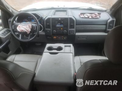 Zdjęcie 8 z 12 samochodu: 2019 FORD F250 SUPER DUTY VIN:1FT7X2B67KEF82403 - miniatura