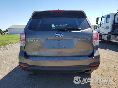 Zdjęcie 6 z 14 samochodu: 2018 SUBARU FORESTER 2.5I TOURING VIN:JF2SJAWC3JH452753 - miniatura