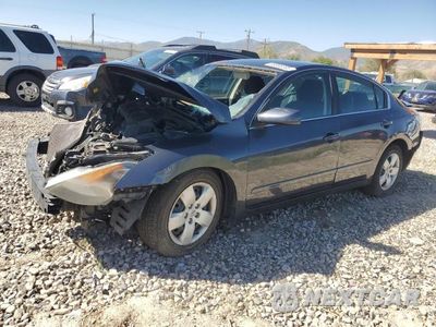 2008 NISSAN ALTIMA 2.5 1N4AL21E38C176557 - główne zdjęcie licytacji z USA - miniatura
