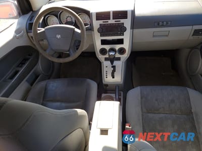 Zdjęcie 8 z 12 samochodu: 2007 DODGE CALIBER SXT VIN:1B3HB48B37D374438 - miniatura