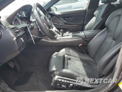 Zdjęcie 7 z 14 samochodu: 2015 BMW M6 GRAN COUPE VIN:WBS6C9C5XFD467644 - miniatura