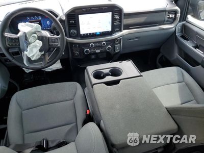Zdjęcie 8 z 14 samochodu: 2024 FORD F150 XLT VIN:1FTEW3LP9RKD70637 - miniatura