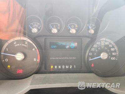 Zdjęcie 9 z 14 samochodu: 2013 FORD F250 SUPER DUTY VIN:1FT7W2BT4DEA17926 - miniatura