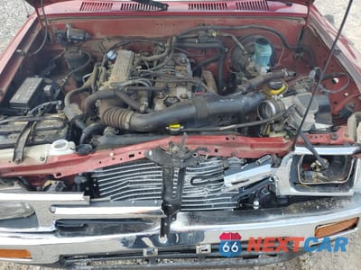Zdjęcie 11 z 14 samochodu: 1993 TOYOTA PICKUP 1/2 TON SHORT WHEELBASE DX VIN:4TARN81P0PZ065970 - miniatura