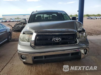 Piąte zdjęcie samochodu w środku: 2013 TOYOTA TUNDRA DOUBLE CAB SR5 VIN:5TFRY5F11DX139418 - miniatura
