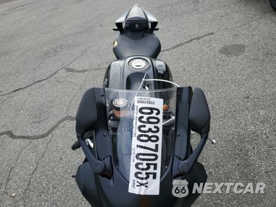 Piąte zdjęcie samochodu w środku: 2025 YAMAHA YZFR7 VIN:JYARM38E2SA018540 - miniatura