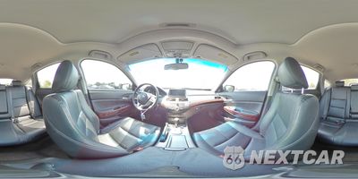 Zdjęcie 14 z 14 samochodu: 2010 HONDA ACCORD CROSSTOUR EXL VIN:5J6TF2H52AL005556 - miniatura