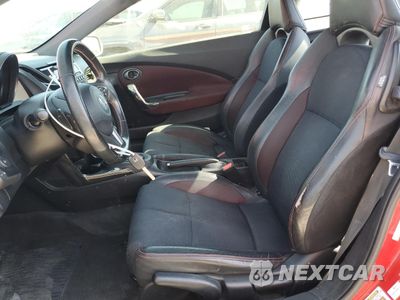 Zdjęcie 7 z 12 samochodu: 2013 HONDA CR-Z EX VIN:JHMZF1D64DS001090 - miniatura