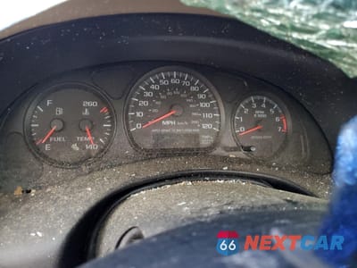 Zdjęcie 9 z 13 samochodu: 2003 CHEVROLET MONTE CARLO LS VIN:2G1WW12E139396921 - miniatura