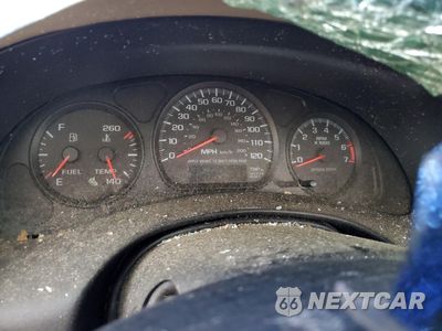 Zdjęcie 9 z 13 samochodu: 2003 CHEVROLET MONTE CARLO LS VIN:2G1WW12E139396921 - miniatura