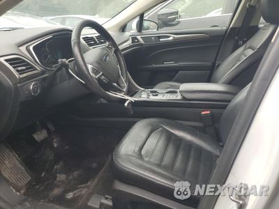 Zdjęcie 7 z 12 samochodu: 2017 FORD FUSION SE HYBRID VIN:3FA6P0LU9HR410091 - miniatura