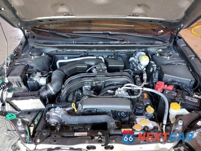 Zdjęcie 11 z 14 samochodu: 2024 SUBARU LEGACY PREMIUM VIN:4S3BWAF67R3003272 - miniatura