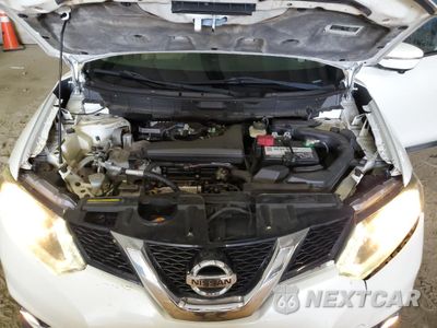 Zdjęcie 12 z 15 samochodu: 2015 NISSAN ROGUE S VIN:5N1AT2MTXFC775114 - miniatura