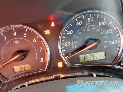 Zdjęcie 9 z 15 samochodu: 2013 TOYOTA COROLLA BASE VIN:5YFBU4EE8DP143153 - miniatura