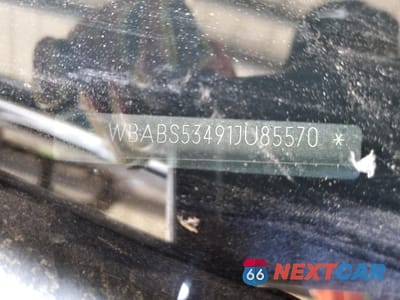 Zdjęcie 12 z 12 samochodu: 2001 BMW 330 CI VIN:WBABS53491JU85570 - miniatura