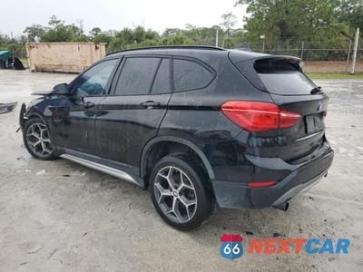 Drugie zdjęcie samochodu z przodu: 2017 BMW X1 SDRIVE28I VIN:WBXHU7C35H5H38032 - miniatura