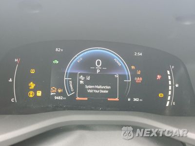 Zdjęcie 9 z 14 samochodu: 2025 TOYOTA CAMRY XSE VIN:4T1DAACK8SU191238 - miniatura