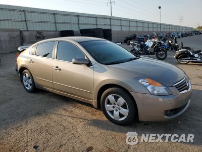 Czwarte zdjęcie samochodu z boku: 2008 NISSAN ALTIMA 2.5 VIN:1N4AL21E48N404702 - miniatura