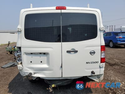 Zdjęcie 6 z 15 samochodu: 2017 NISSAN NV 1500 S VIN:1N6BF0KY0HN803977 - miniatura