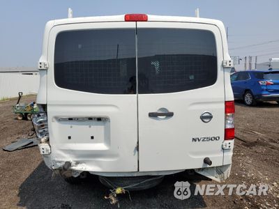 Zdjęcie 6 z 15 samochodu: 2017 NISSAN NV 1500 S VIN:1N6BF0KY0HN803977 - miniatura