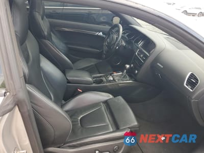 Zdjęcie 10 z 14 samochodu: 2013 AUDI RS5 VIN:WUAC6AFR5DA903173 - miniatura