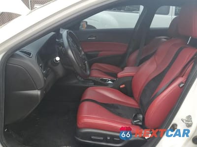 Zdjęcie 7 z 12 samochodu: 2020 ACURA ILX PREMIUM A-SPEC VIN:19UDE2F8XLA006691 - miniatura