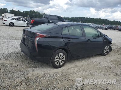 Trzecie zdjęcie samochodu z tyłu: 2017 TOYOTA PRIUS VIN:JTDKARFU0H3043221 - miniatura
