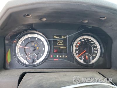 Zdjęcie 9 z 15 samochodu: 2014 RAM 1500 ST VIN:1C6RR7FT2ES210822 - miniatura