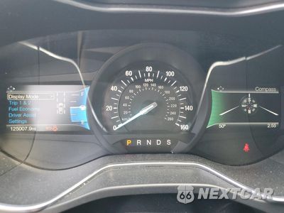 Zdjęcie 9 z 14 samochodu: 2016 FORD FUSION SE VIN:3FA6P0T94GR203120 - miniatura
