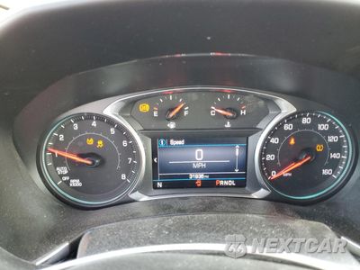 Zdjęcie 9 z 14 samochodu: 2020 CHEVROLET EQUINOX LT VIN:3GNAXJEV2LL201973 - miniatura