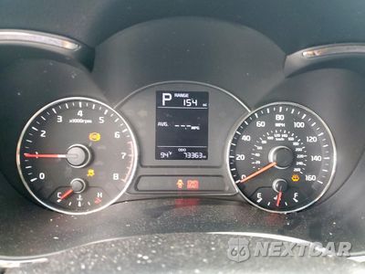 Zdjęcie 9 z 14 samochodu: 2018 KIA FORTE LX VIN:3KPFK4A79JE244939 - miniatura