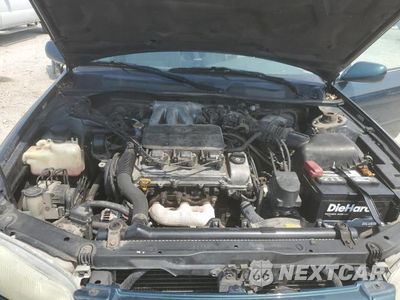 Zdjęcie 11 z 12 samochodu: 1997 TOYOTA CAMRY CE VIN:4T1BF22K2VU906082 - miniatura