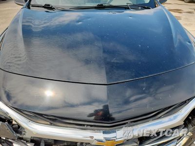 Zdjęcie 11 z 12 samochodu: 2020 CHEVROLET MALIBU LS VIN:1G1ZB5ST1LF138520 - miniatura