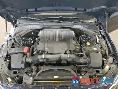 Zdjęcie 11 z 13 samochodu: 2016 JAGUAR XF PRESTIGE PRESTIGE VIN:SAJBK4BV1GCY19743 - miniatura