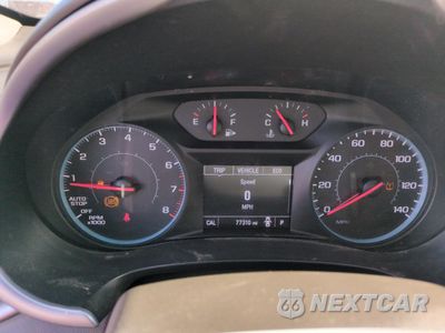 Zdjęcie 9 z 15 samochodu: 2017 CHEVROLET MALIBU LS VIN:1G1ZB5ST8HF254482 - miniatura