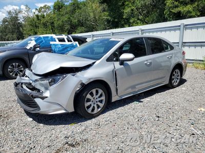 2024 TOYOTA COROLLA LE 5YFB4MDE7RP227716 - główne zdjęcie licytacji z USA - miniatura