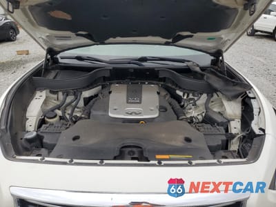 Zdjęcie 12 z 15 samochodu: 2015 INFINITI QX70 VIN:JN8CS1MW1FM480180 - miniatura