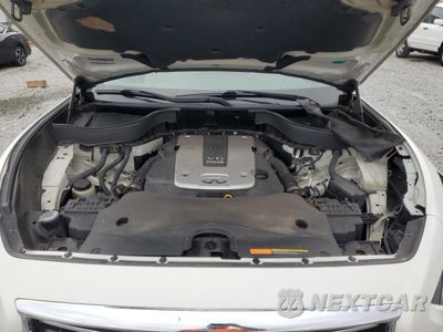 Zdjęcie 12 z 15 samochodu: 2015 INFINITI QX70 VIN:JN8CS1MW1FM480180 - miniatura