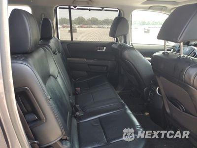 Zdjęcie 11 z 12 samochodu: 2014 HONDA PILOT TOURING VIN:5FNYF4H96EB009404 - miniatura