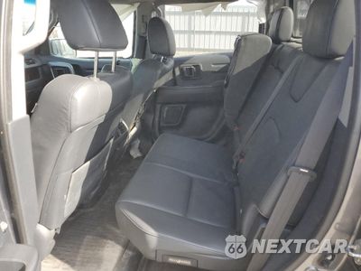 Zdjęcie 10 z 12 samochodu: 2012 HONDA RIDGELINE RTL VIN:5FPYK1F53CB001940 - miniatura